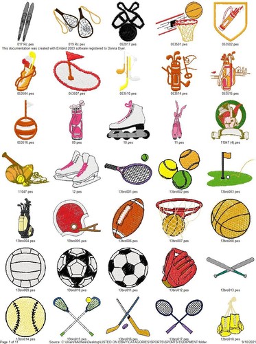 377 sports equipment - sports,